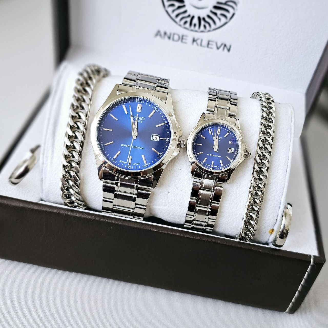 ساعت ست کاسیو Casio