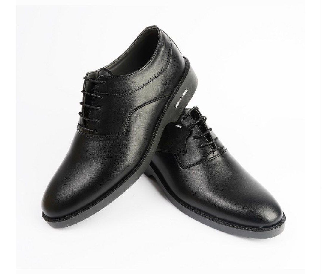 کفش مجلسی مردانه مدل صدرا