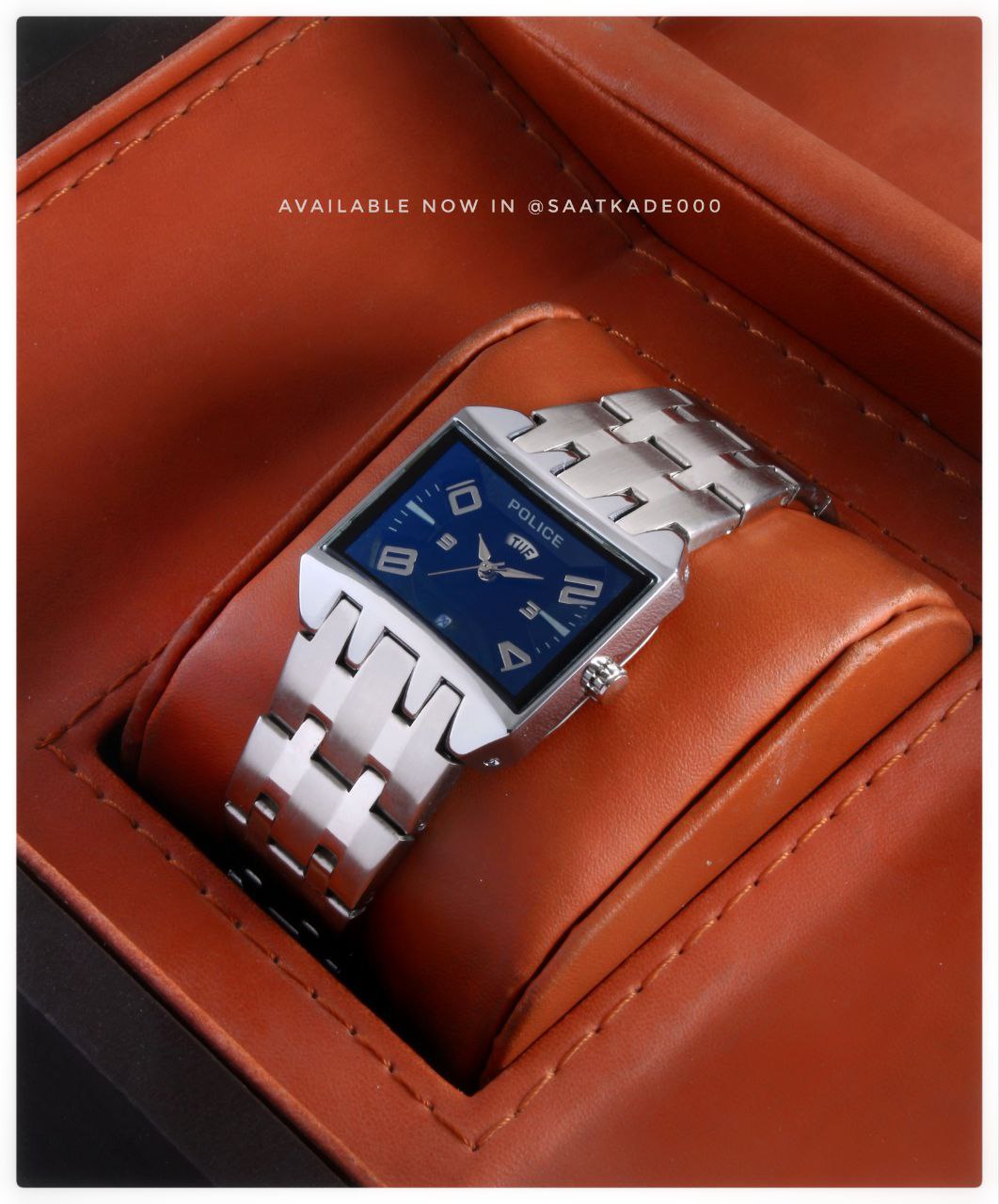 ساعت مچی زنانه