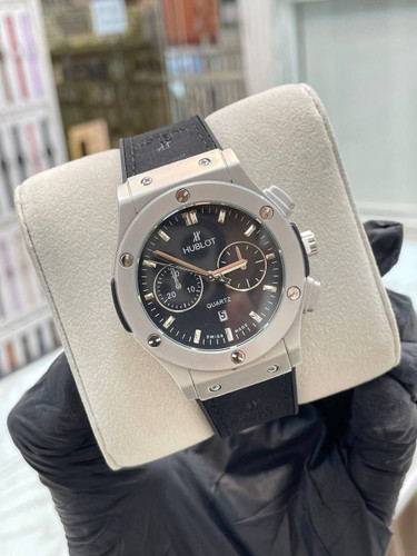 ساعت مچی مردانه برند هابلوت Hublot